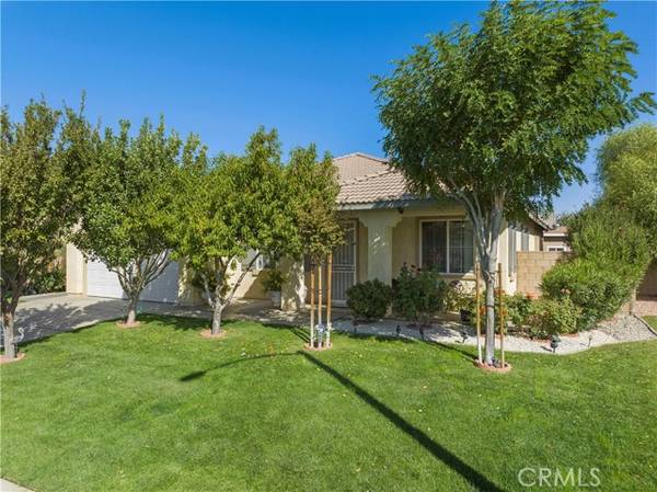 3709 Saddleback Drive, Palmdale, CA 93550