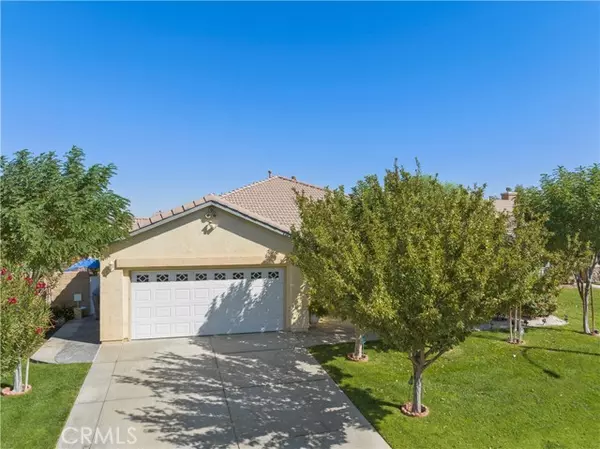 Palmdale, CA 93550,3709 Saddleback Drive