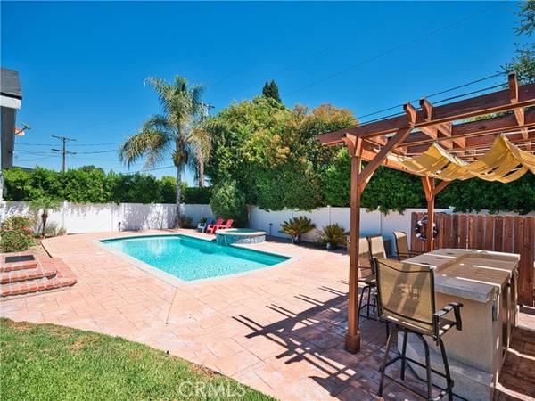 5848 Jamieson Avenue, Encino (los Angeles), CA 91316