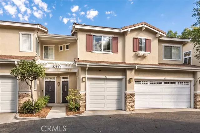 Valencia (santa Clarita), CA 91354,23617 Big Horn Walk #62