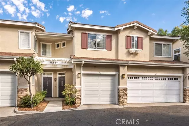 Valencia (santa Clarita), CA 91354,23617 Big Horn Walk #62