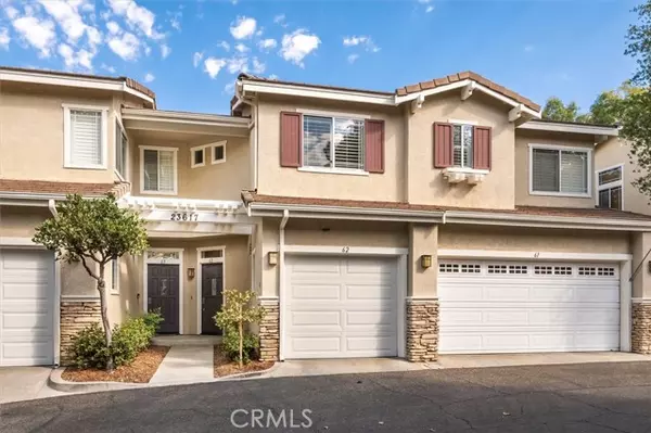 23617 Big Horn Walk #62, Valencia (santa Clarita), CA 91354