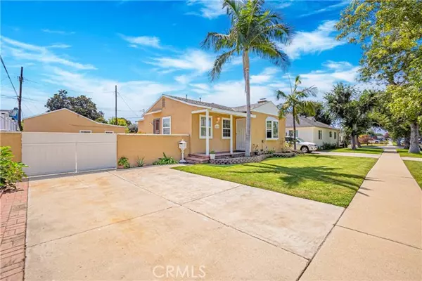 5412 E Harco Street, Long Beach, CA 90808