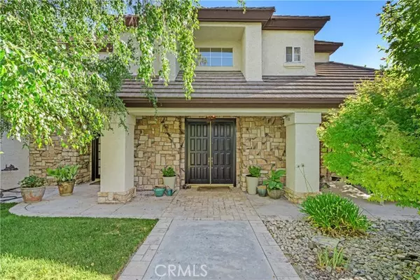 Canyon Country (santa Clarita), CA 91387,15716 Condor Ridge Road