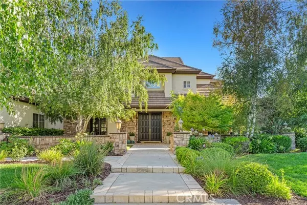 Canyon Country (santa Clarita), CA 91387,15716 Condor Ridge Road