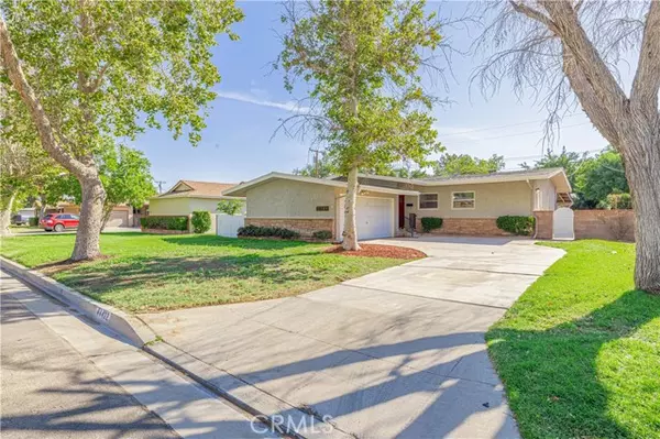 44432 Lowtree Avenue, Lancaster, CA 93534