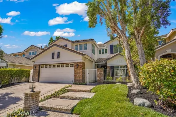 Stevenson Ranch, CA 91381,25520 Wilde Avenue