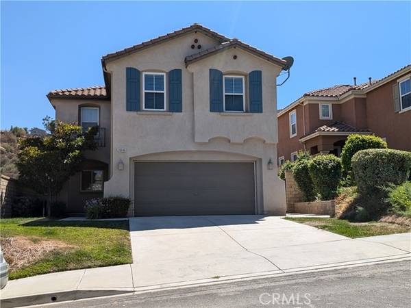 20046 Christopher Lane, Saugus (santa Clarita), CA 91350