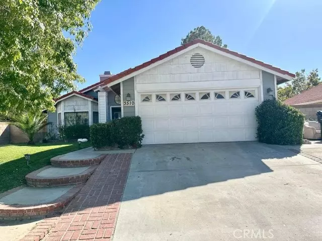 Palmdale, CA 93550,3510 Southview Court,