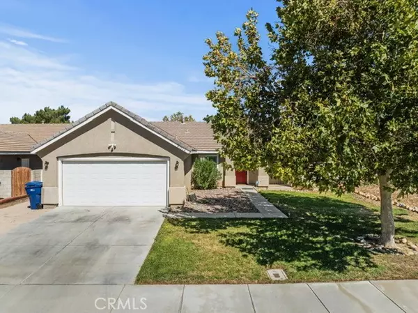 43314 Homestead Street, Lancaster, CA 93535