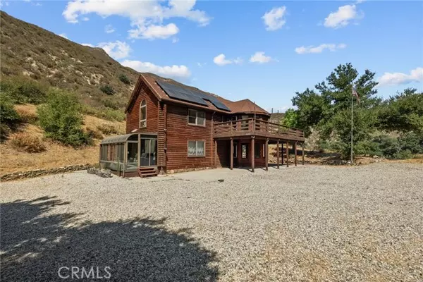 Canyon Country (santa Clarita), CA 91387,18100 Little Tujunga Canyon Road