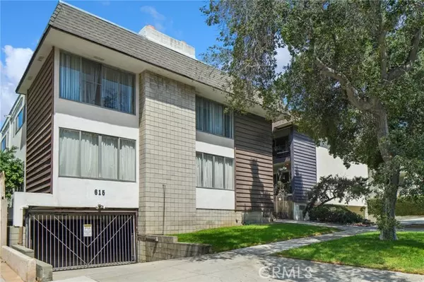 615 E Olive Avenue #C, Burbank, CA 91501