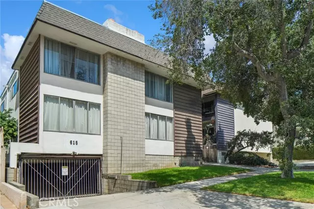 615 E Olive Avenue #C, Burbank, CA 91501