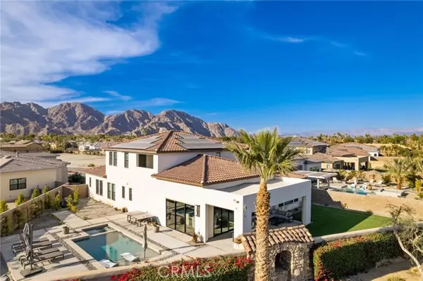 La Quinta, CA 92253,80467 Old Ranch Trail