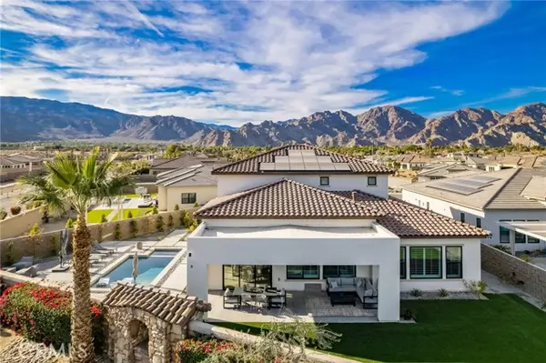 La Quinta, CA 92253,80467 Old Ranch Trail