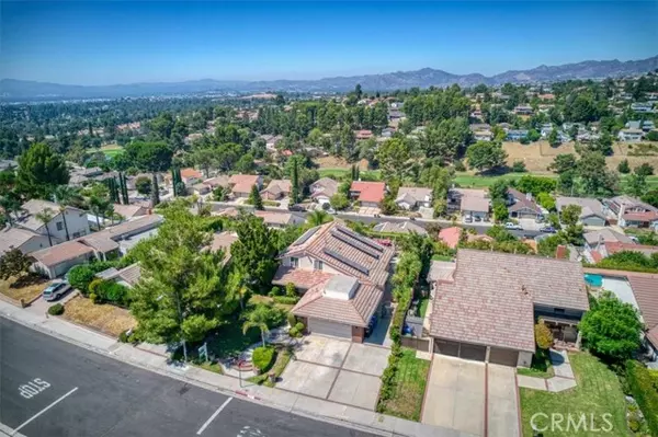 Porter Ranch (los Angeles), CA 91326,11473 Viking Avenue