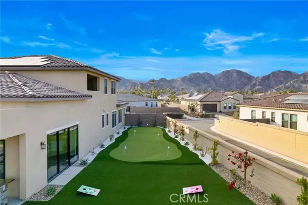 La Quinta, CA 92253,80495 Old Ranch