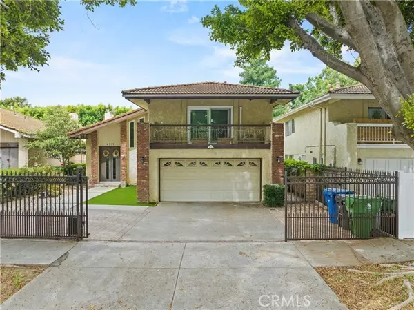 6217 Mammoth Avenue, Los Angeles, CA 91401