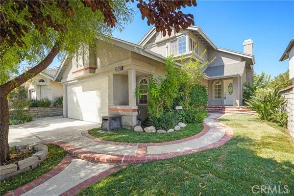 28427 Evergreen Lane, Saugus (santa Clarita), CA 91390