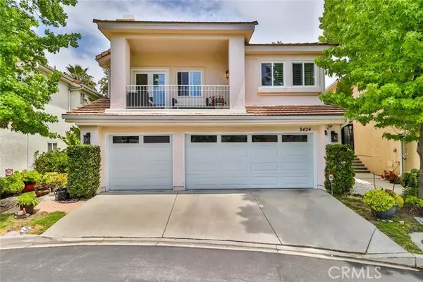 3424 Stoneridge Court, Calabasas, CA 91302