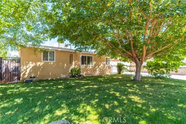 45436 W 12th Street, Lancaster, CA 93534