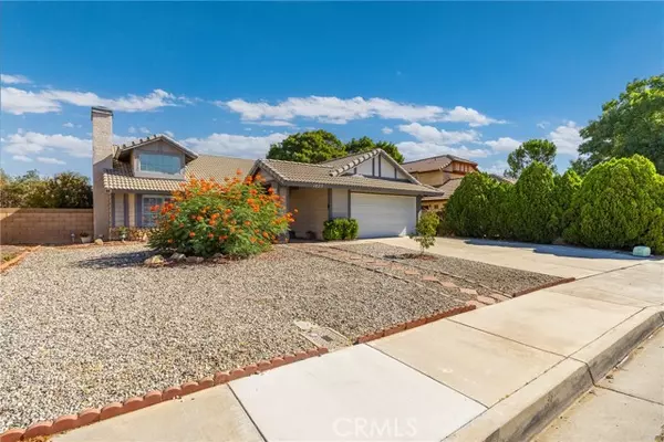 Lancaster, CA 93535,1023 Edie Way