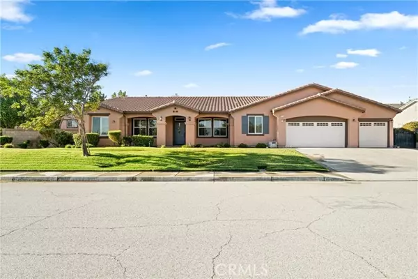 Palmdale, CA 93551,5512 Las Brisas