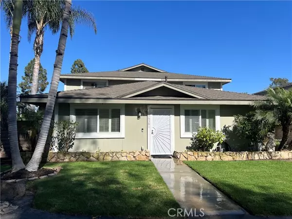 16381 De Anza Circle #57, Huntington Beach, CA 92649