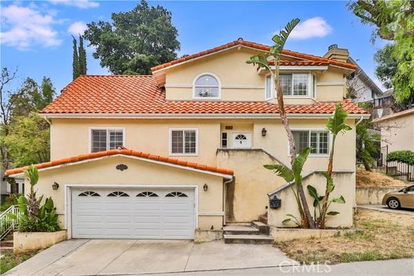 4120 Carrizal Road, Woodland Hills (los Angeles), CA 91364