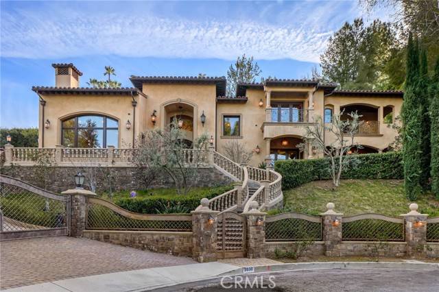 Encino (los Angeles), CA 91436,3930 Royal Oak Place