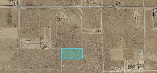 Rosamond, CA 93560,0 87th Street