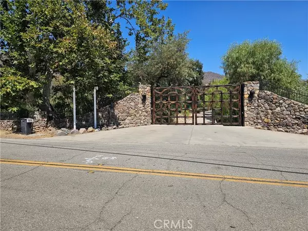 2972 Triunfo Canyon Road, Agoura Hills, CA 91301