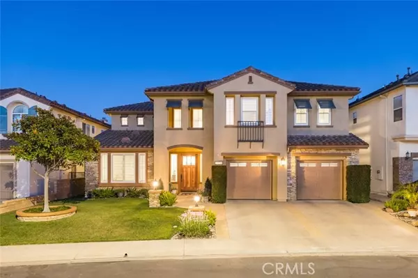 2778 Yokuts Court, Simi Valley, CA 93063