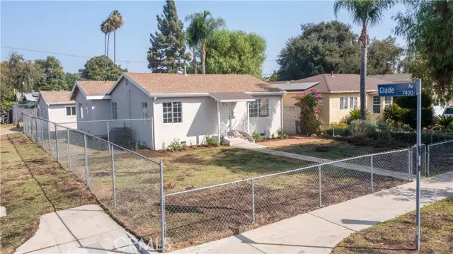 22057 Valerio Street, Canoga Park (los Angeles), CA 91303