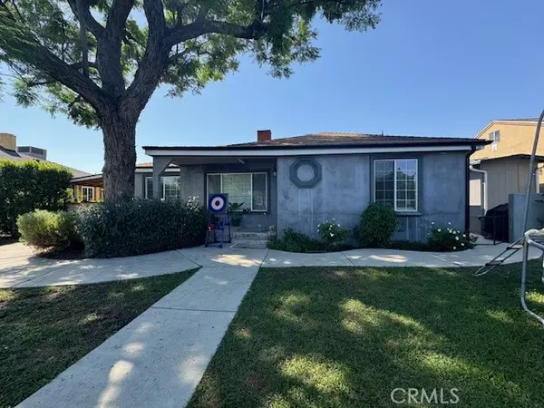 14183 Terra Bella St, Arleta (los Angeles), CA 91331