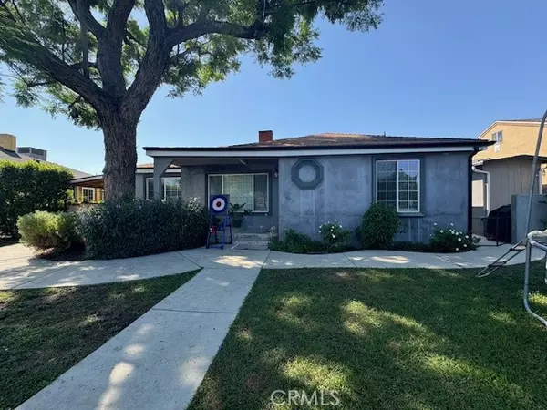 14183 Terra Bella St, Arleta (los Angeles), CA 91331