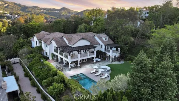 Calabasas, CA 91302,23575 Park South Street