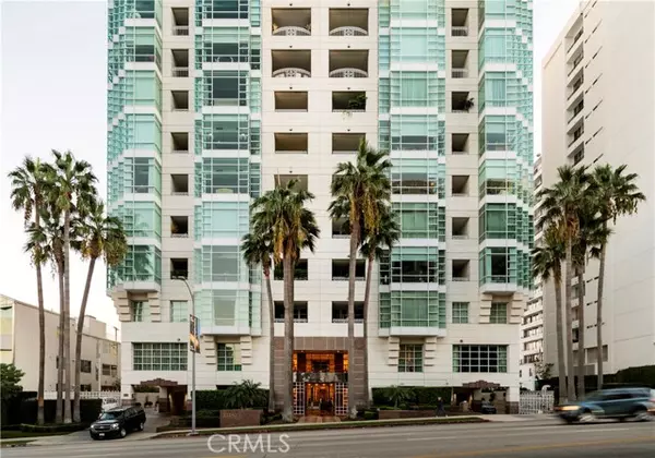 10380 Wilshire Boulevard #402, Los Angeles, CA 90024