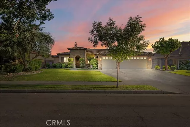 13411 Challis Forest Lane, Bakersfield, CA 93314