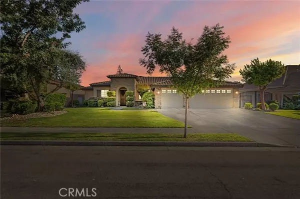 13411 Challis Forest Lane, Bakersfield, CA 93314