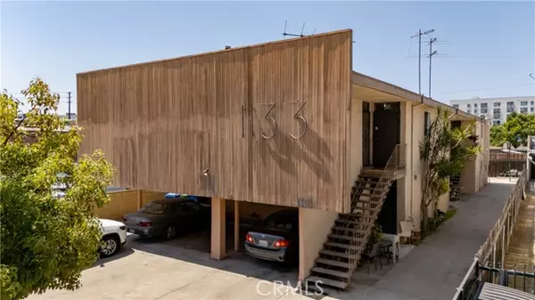 1133 Wilcox Place, Los Angeles, CA 90038