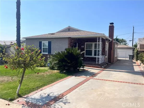 2529 N Keystone Street, Burbank, CA 91504