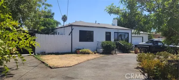 7660 Morella Avenue, North Hollywood (los Angeles), CA 91605