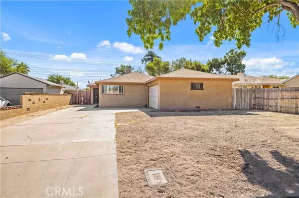 44374 Stanridge Avenue, Lancaster, CA 93535