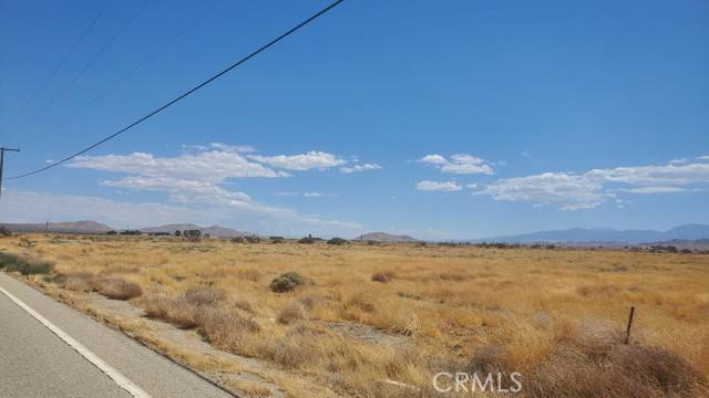 0 Avenue H & 107th St East, Lancaster, CA 93535