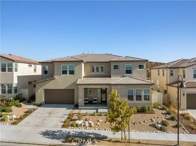 Saugus (santa Clarita), CA 91350,17726 Hillside Way