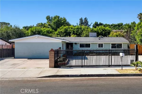 12955 Chippewa Street, Sylmar (los Angeles), CA 91342