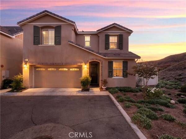 22023 Windham Way, Saugus (santa Clarita), CA 91350