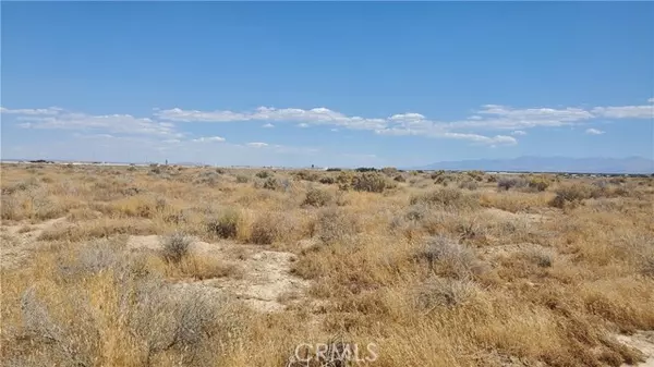 0 25th St West & Ave F-4, Lancaster, CA 93536