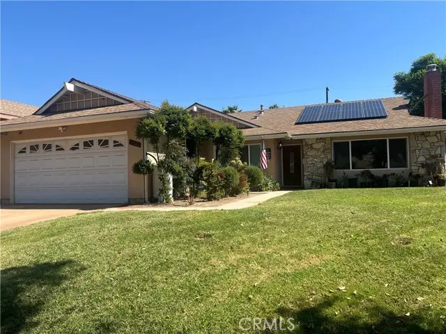 Sylmar (los Angeles), CA 91342,11662 Kismet Avenue